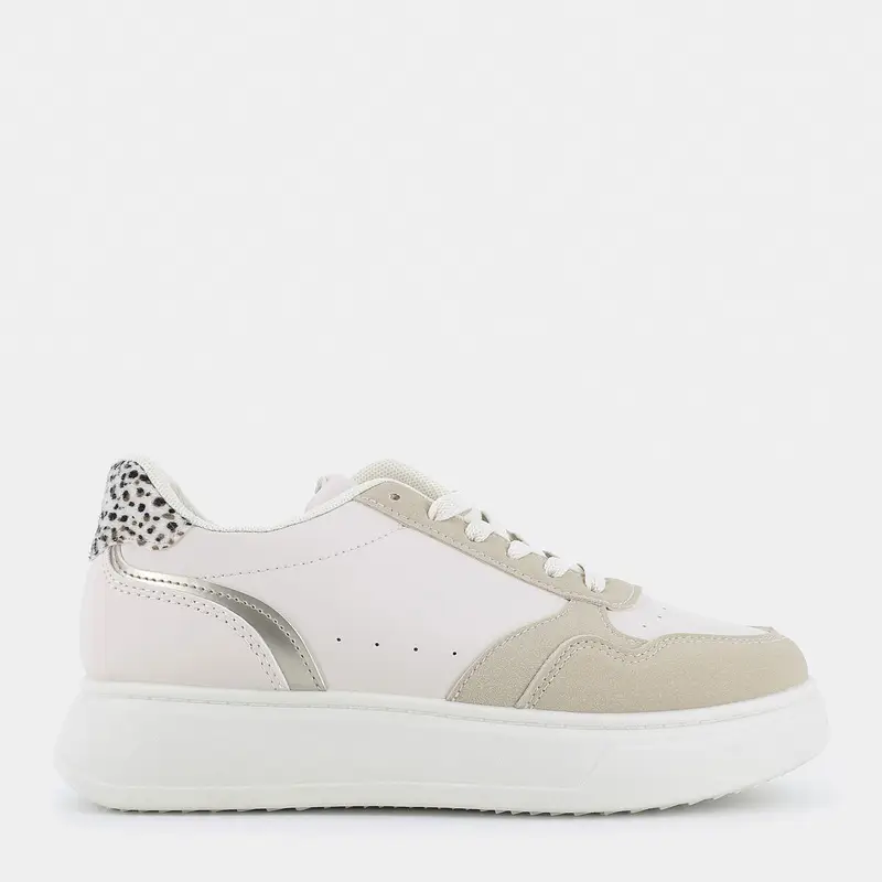Sneakers Sheen da Donna, beige