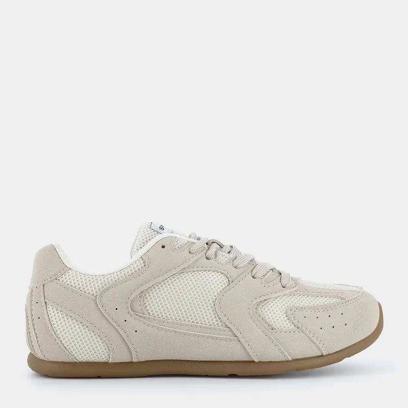 Sneakers Sheen da Donna, beige