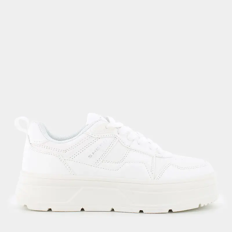 Sneakers Sheen da Donna, bianco
