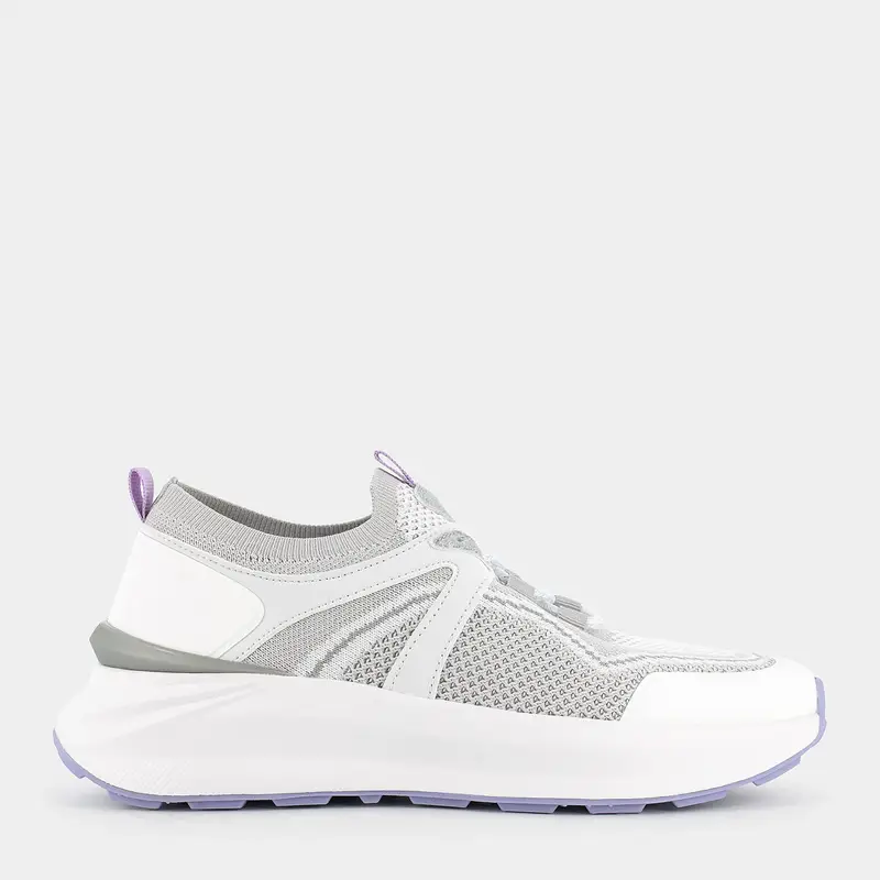 Sneakers Sheen da Donna, bianco