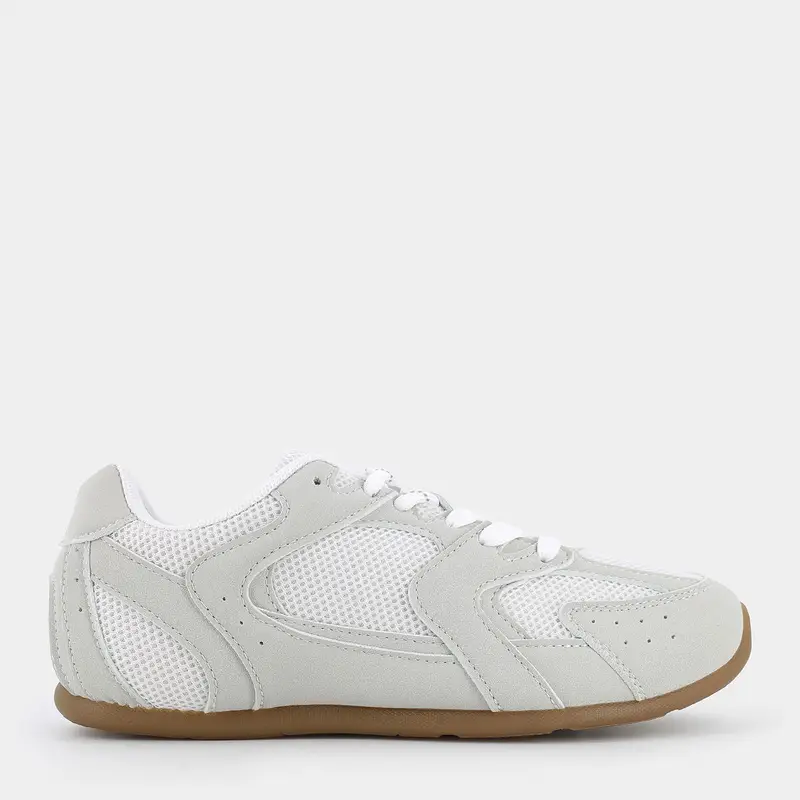 Sneakers Sheen da Donna, bianco