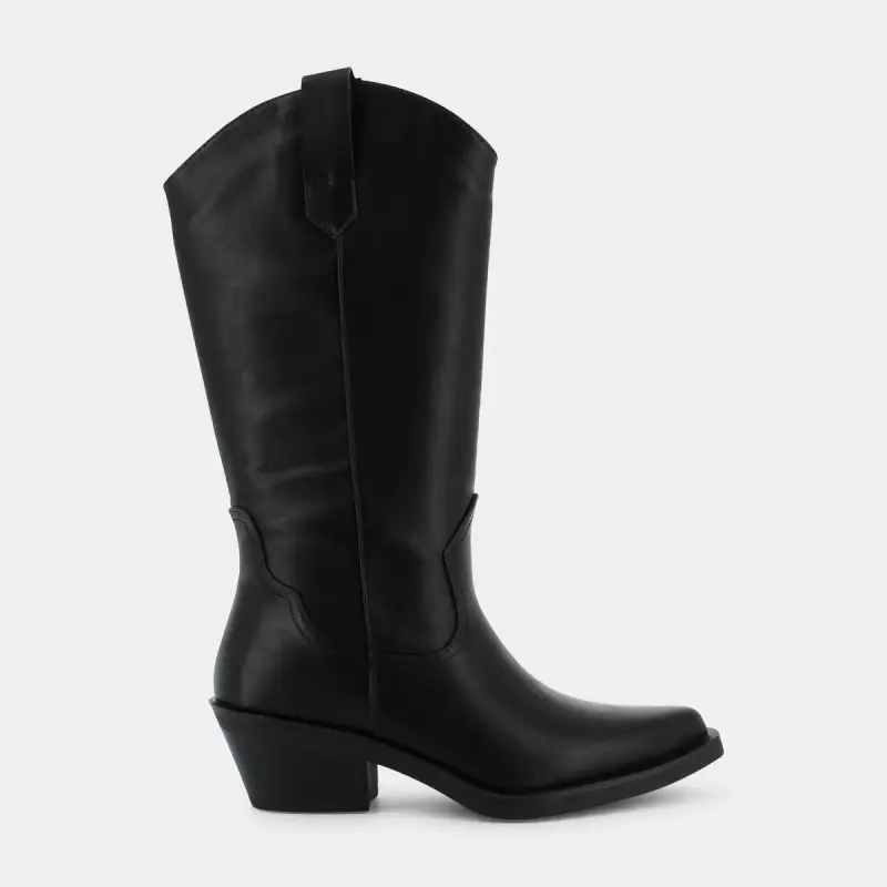 Stivali Sheen da Donna, nero