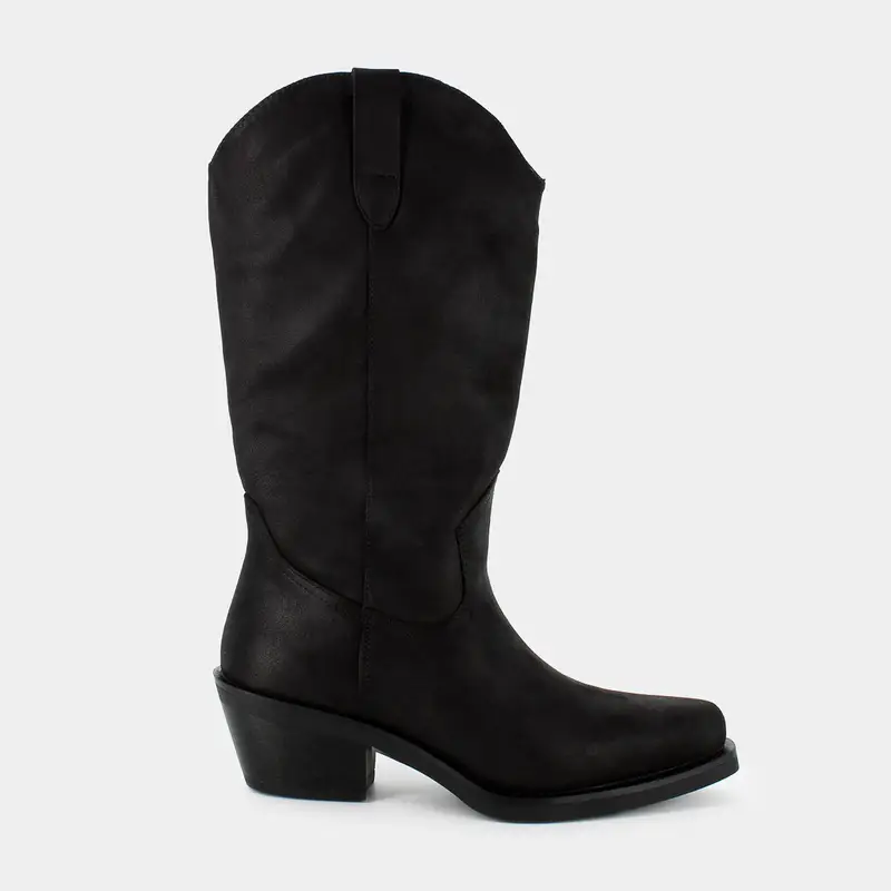 Stivali Sheen da Donna, nero