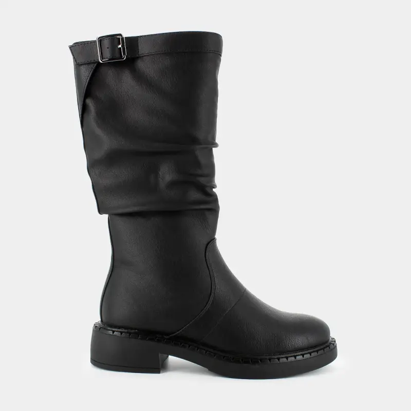 Stivali Sheen da Donna, nero