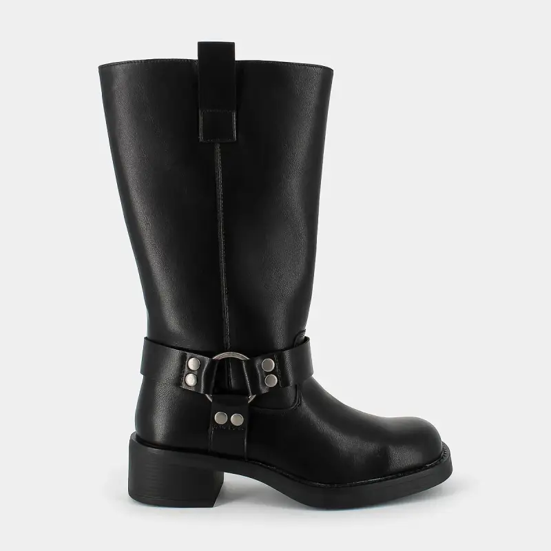 Stivali Sheen da Donna, nero