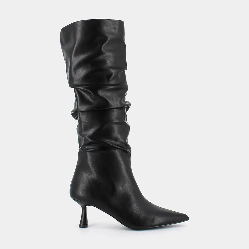 Stivali Sheen da Donna, nero