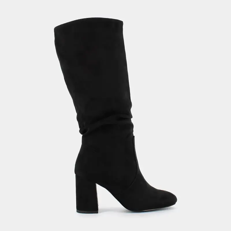 Stivali Sheen da Donna, nero