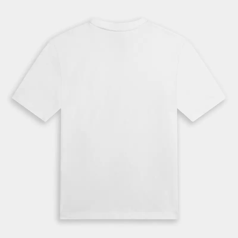 SHEEN T-shirt Donna Bianco 2502120 miniatura 2