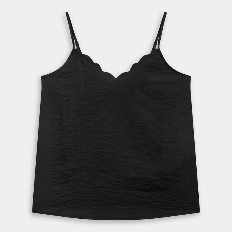 SHEEN T-shirt Donna Nero 2502233