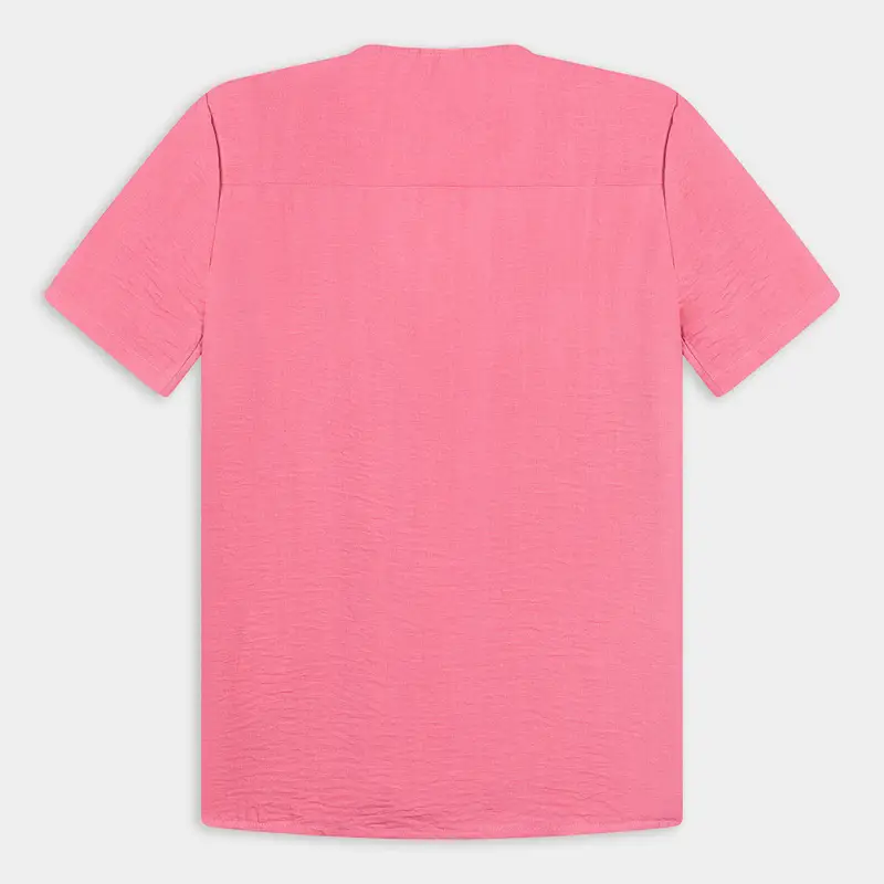 SHEEN T-shirt Donna Rosa 2501409 miniatura 2