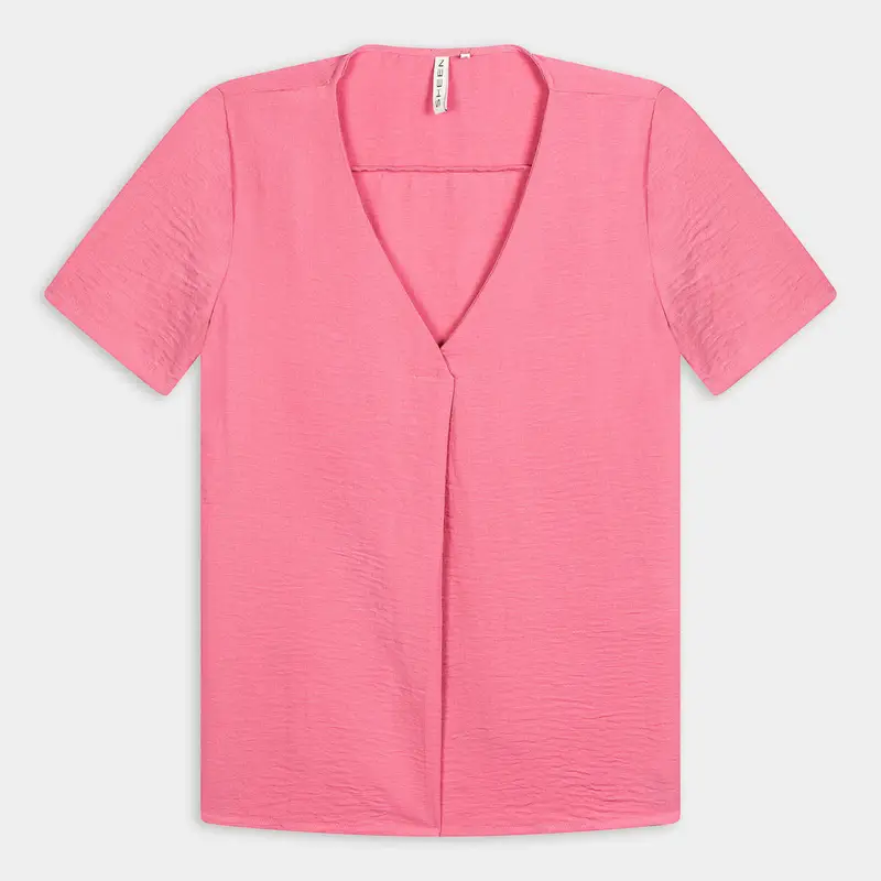 SHEEN T-shirt Donna Rosa 2501409