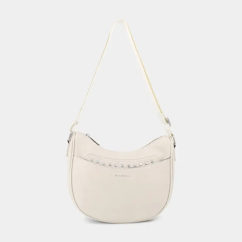 Tracolle Sheen da Donna, beige