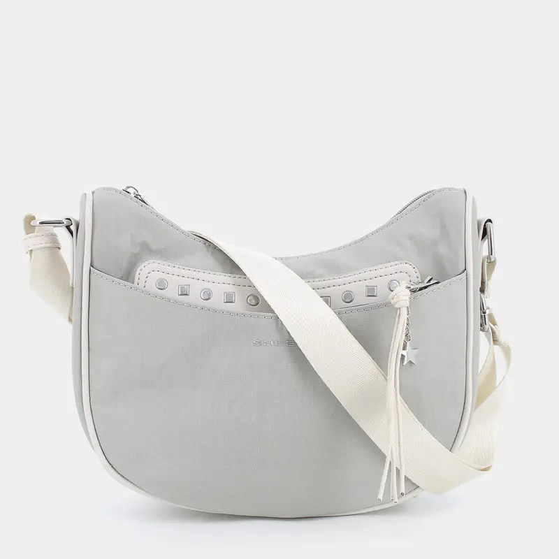 Tracolle Sheen da Donna, beige