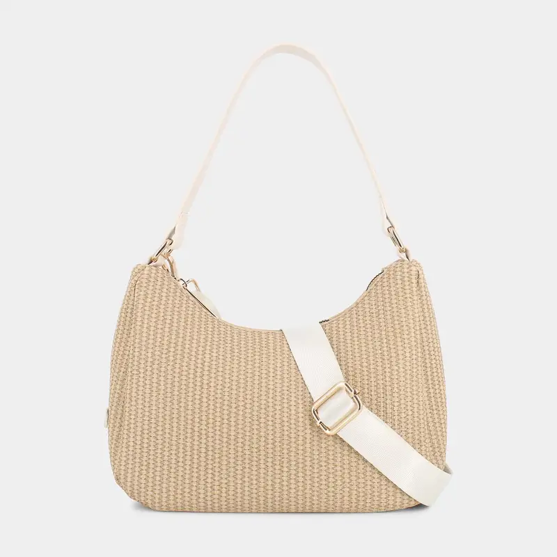 Tracolle Sheen da Donna, beige