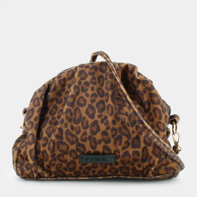 Tracolle Sheen da Donna, fantasia