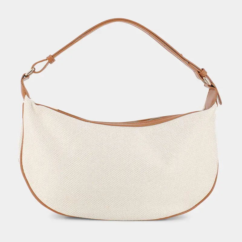 Tracolle Sheen da Donna, marrone