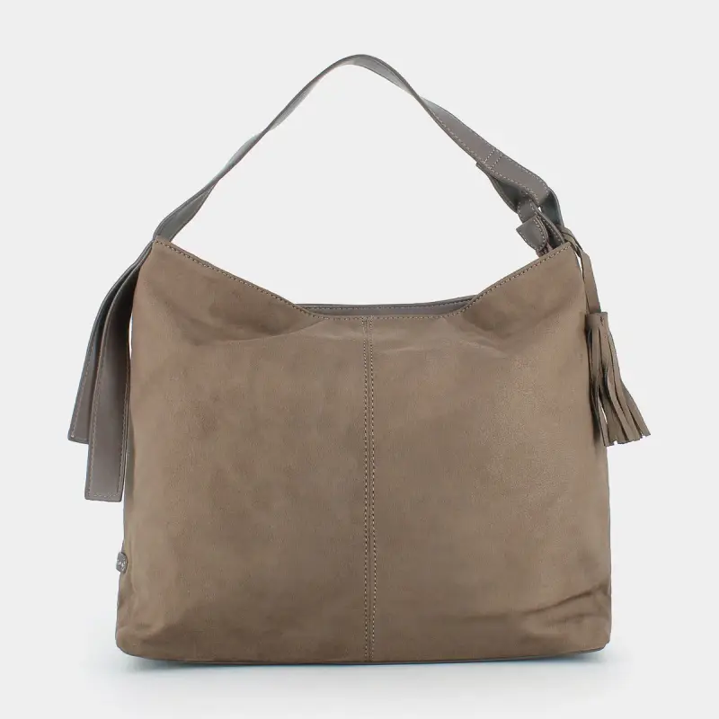 Tracolle Sheen da Donna, marrone