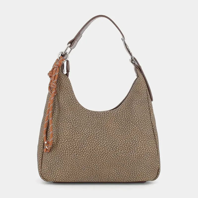 Tracolle Sheen da Donna, marrone