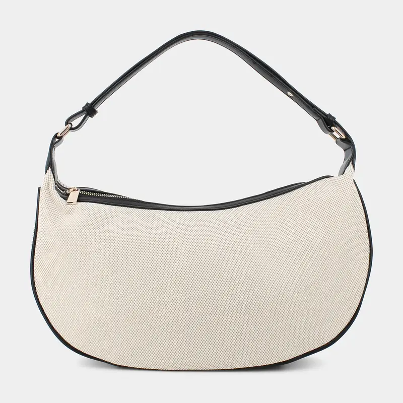 Tracolle Sheen da Donna, nero