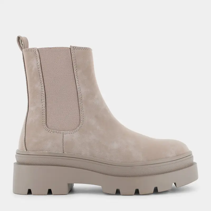 Tronchetti Sheen da Donna, beige