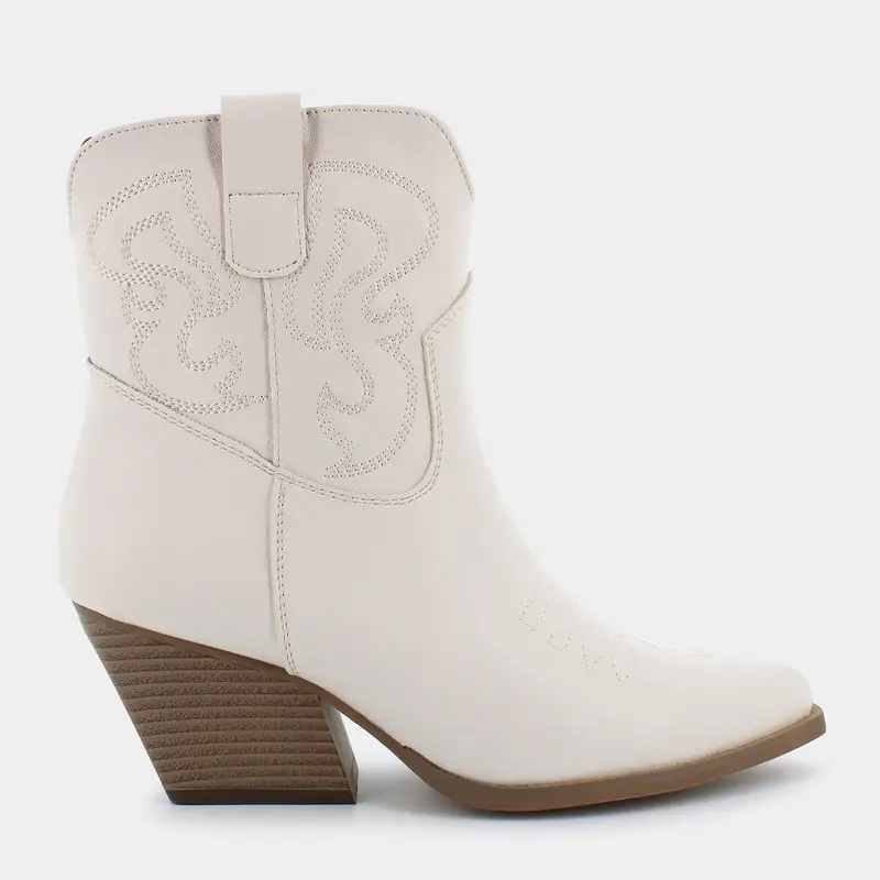 Tronchetti Sheen da Donna, beige