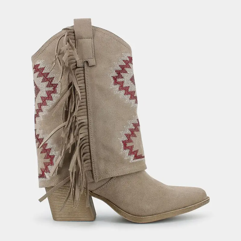 Tronchetti Sheen da Donna, kaki