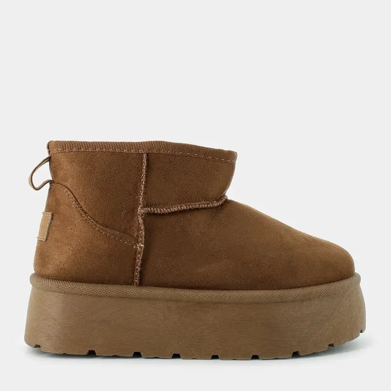 Tronchetti Sheen da Donna, marrone