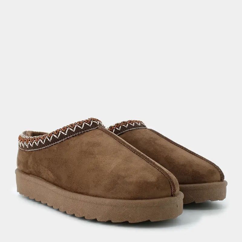 Tronchetti Sheen da Donna, marrone miniatura 2