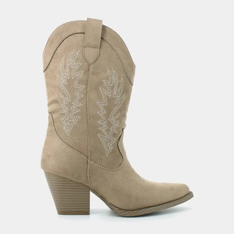 Tronchetti Sheen da Donna, marrone