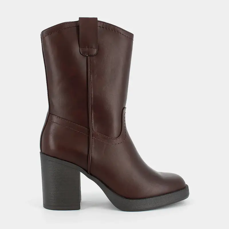 Tronchetti Sheen da Donna, marrone