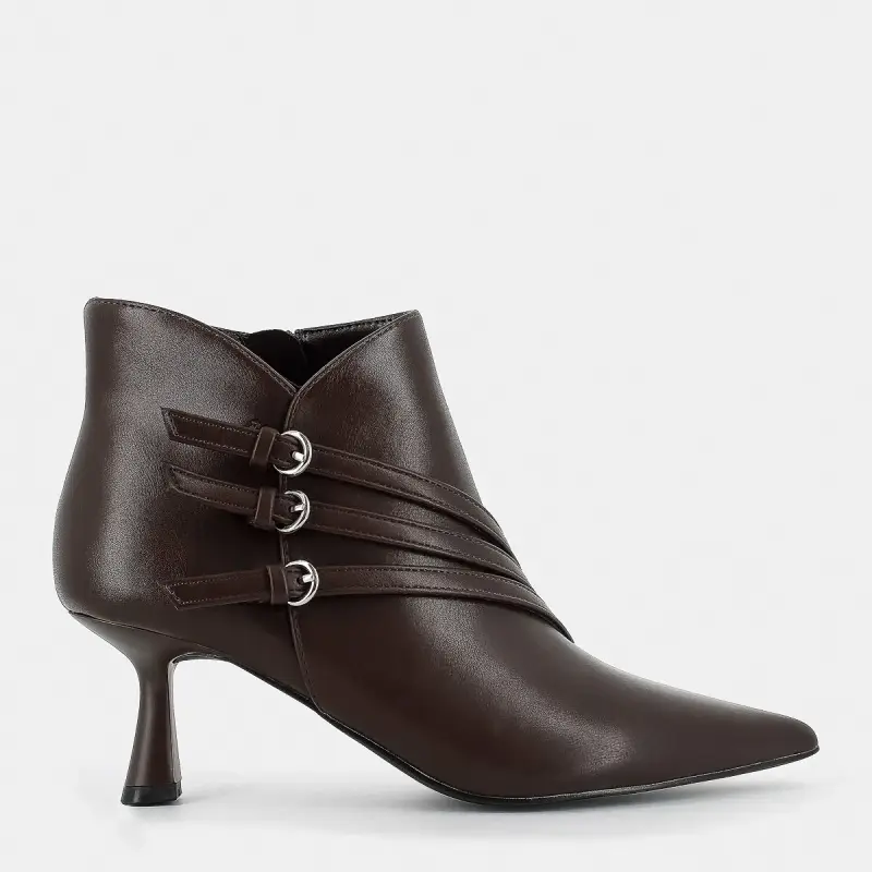 Tronchetti Sheen da Donna, marrone