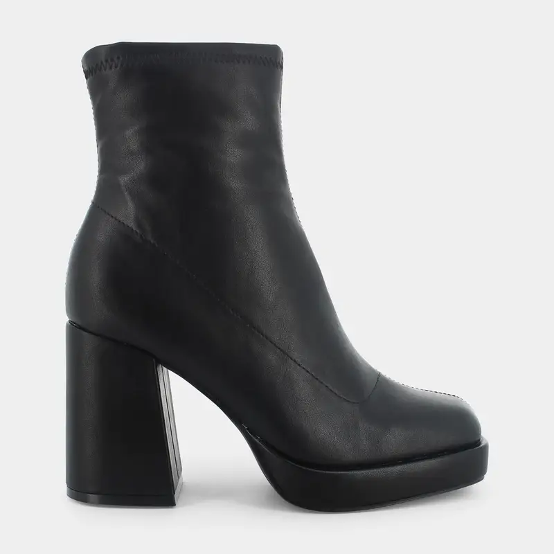 Tronchetti Sheen da Donna, nero