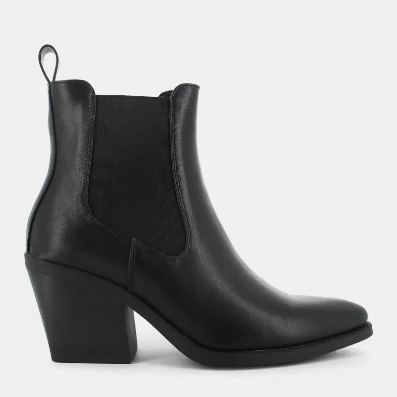 Tronchetti Sheen da Donna, nero