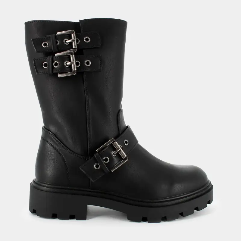 Tronchetti Sheen da Donna, nero