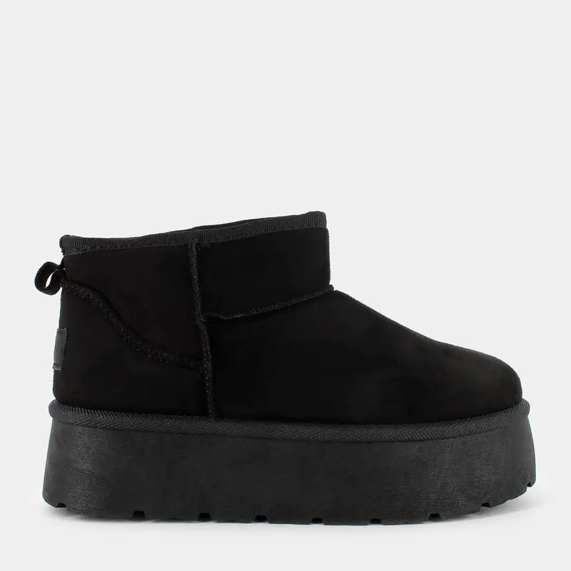 Tronchetti Sheen da Donna, nero