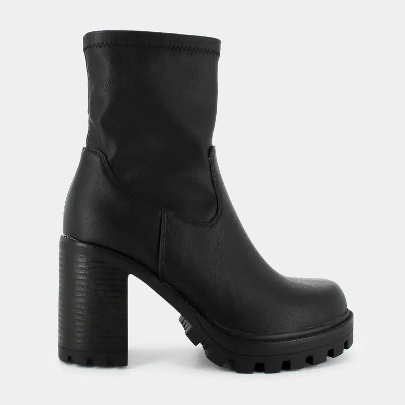 Tronchetti Sheen da Donna, nero