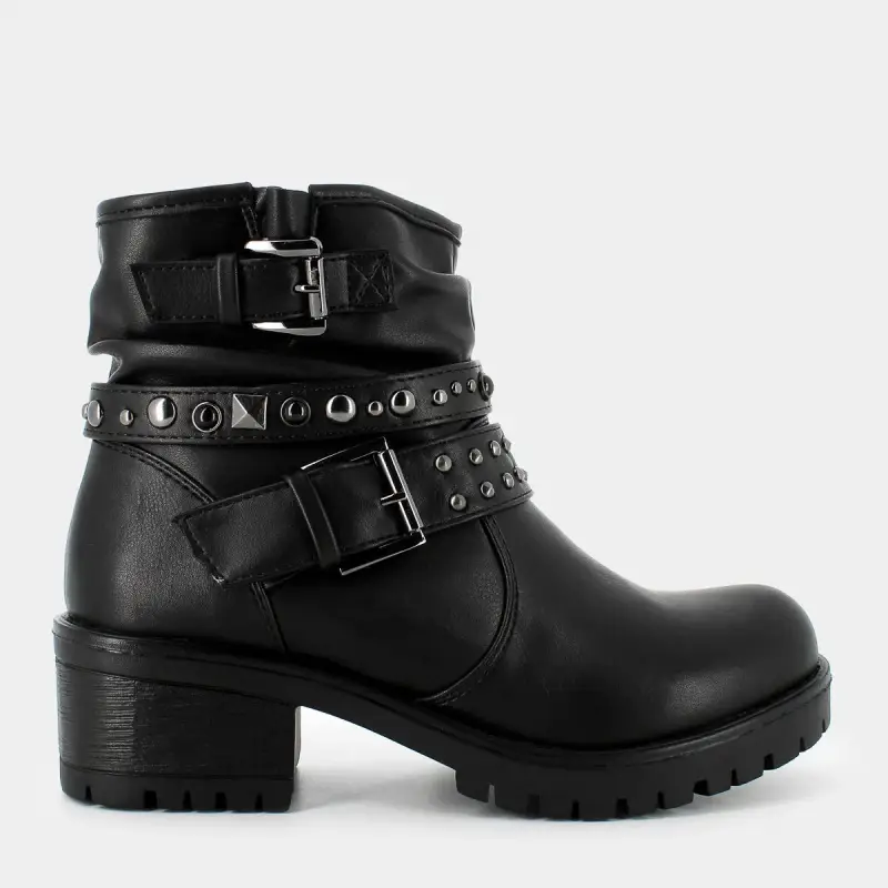 Tronchetti Sheen da Donna, nero