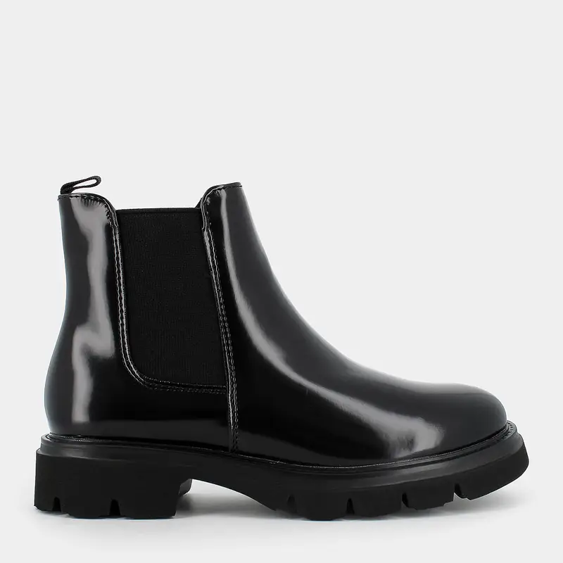 Tronchetti Sheen da Donna, nero