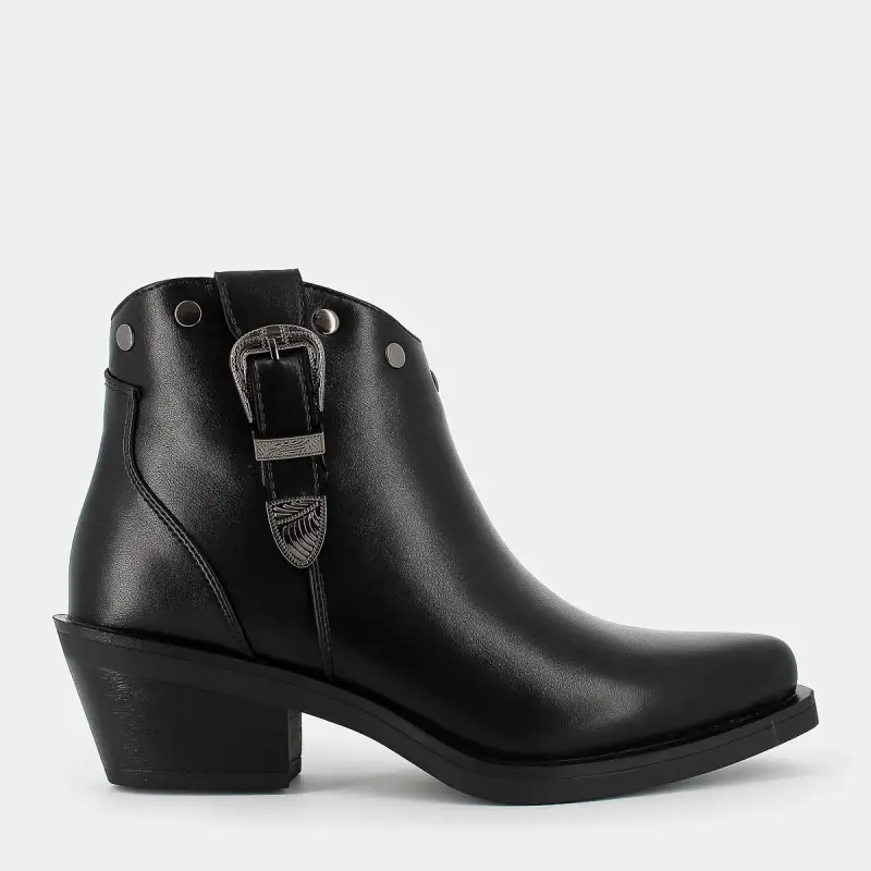 Tronchetti Sheen da Donna, nero