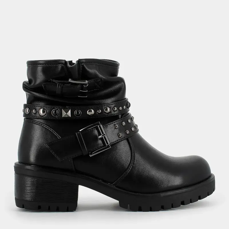 Tronchetti Sheen da Donna, nero