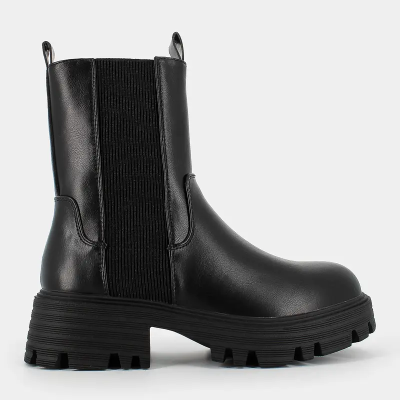 Tronchetti Sheen da Donna, nero