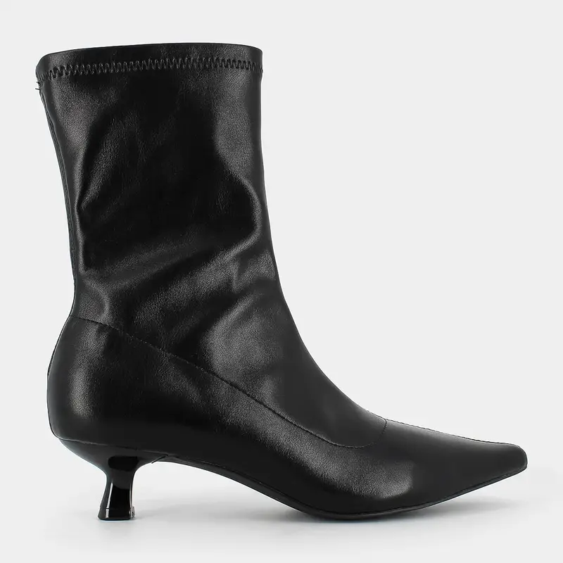 Tronchetti Sheen da Donna, nero