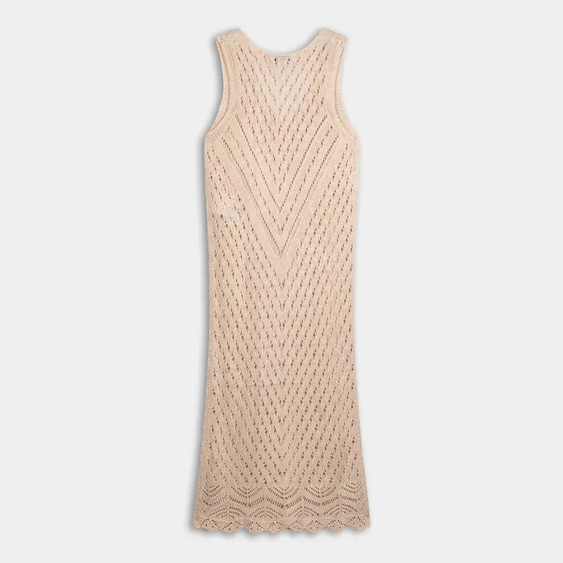 Vestiti E Tute Sheen da Donna, beige miniatura 2