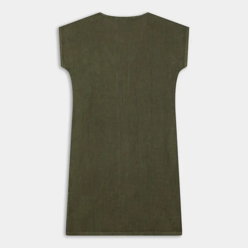 Vestiti E Tute Sheen da Donna, verde miniatura 2