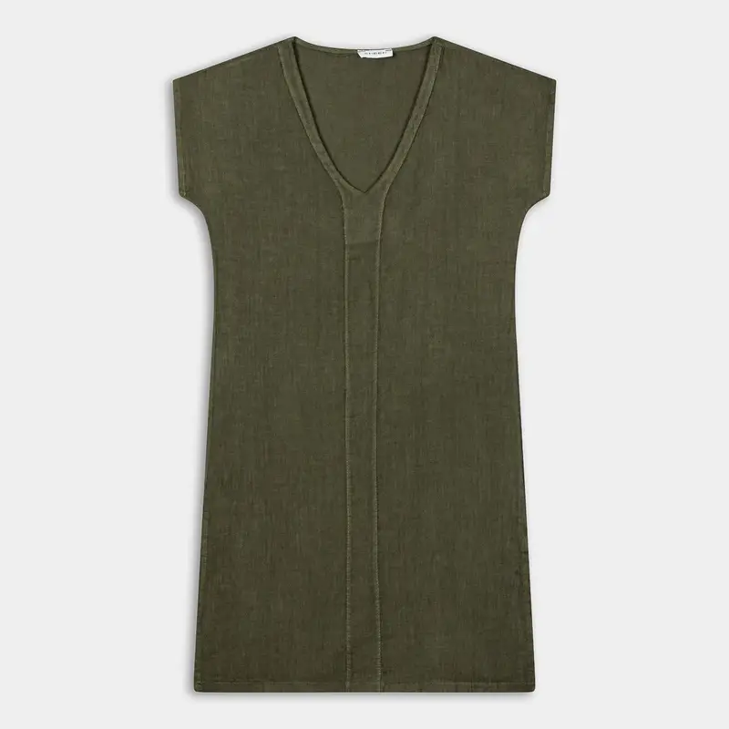Vestiti E Tute Sheen da Donna, verde