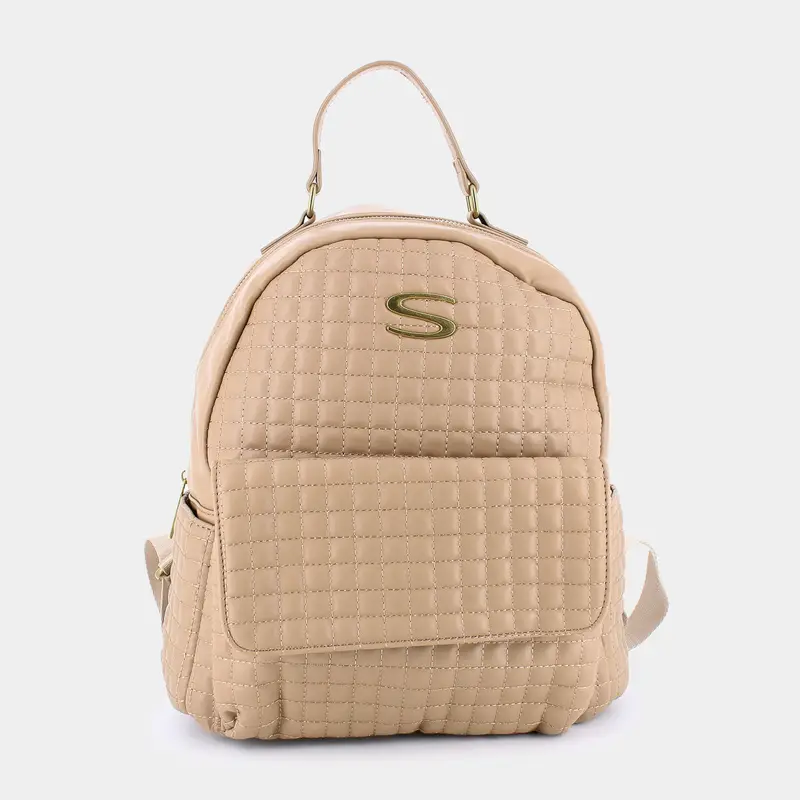 Zaini Sheen da Donna, beige