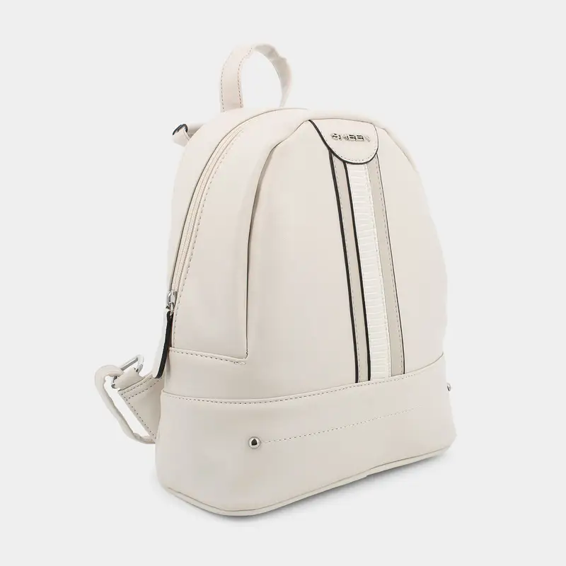 Zaini Sheen da Donna, beige miniatura 2