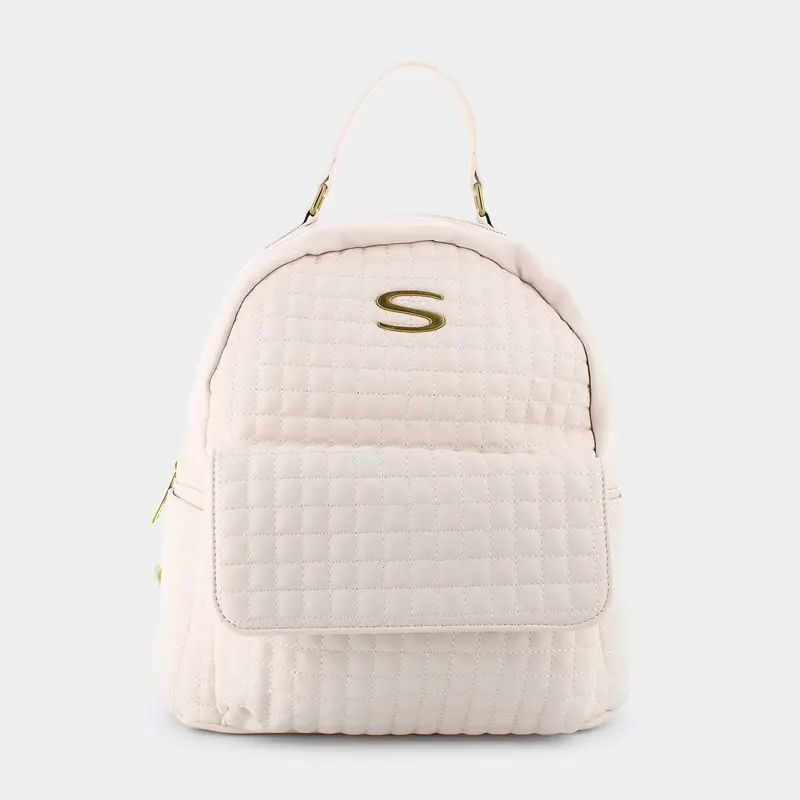 Zaini Sheen da Donna, bianco