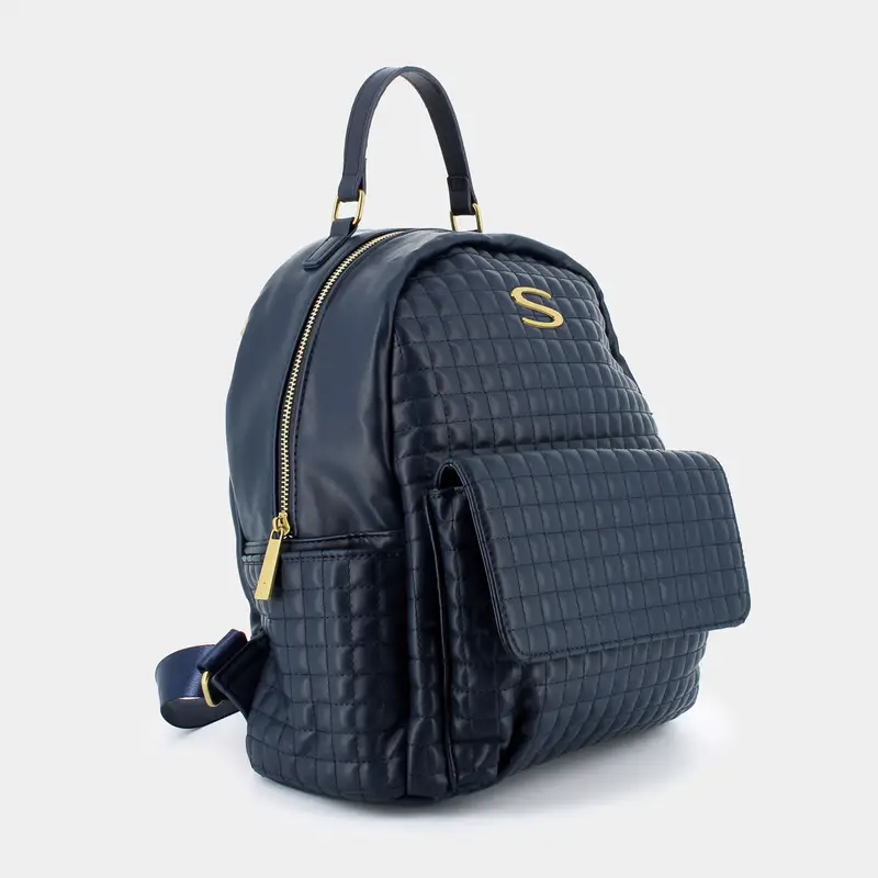 Zaini Sheen da Donna, blu miniatura 2