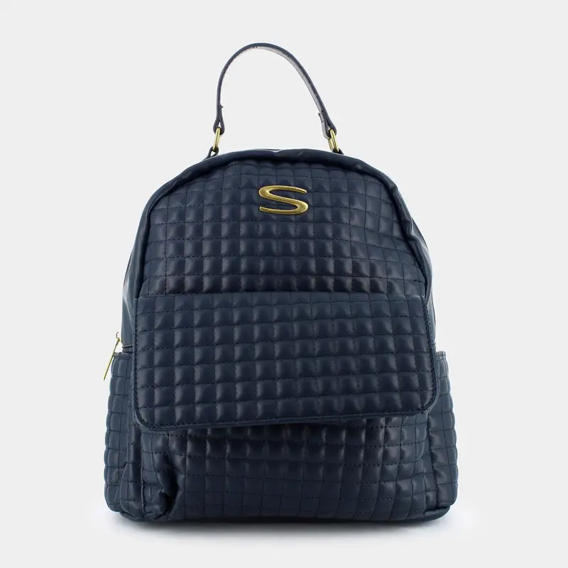 Zaini Sheen da Donna, blu